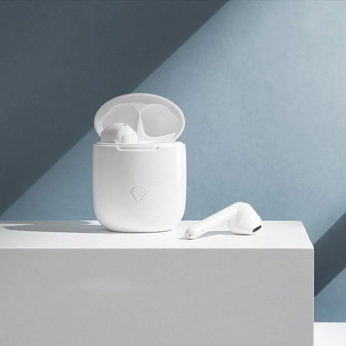 Đặc điểm của tai nghe True Wireless Soundpeats True Air Smart Touch