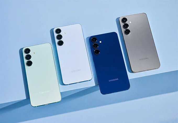 S25 256GB bản Mỹ cũ sở hữu hiệu năng mạnh mẽ vượt trội nhờ bộ vi xử lý Snapdragon 8 Elite