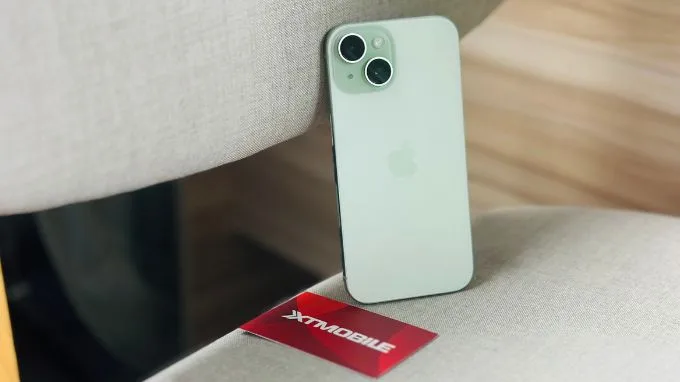 Có nên chọn mua iPhone 15 128GB cũ