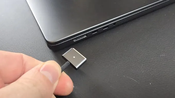 Pin MacBook Pro 16-inch M4 Pro (14CPU-20GPU) 24GB (VN/A)