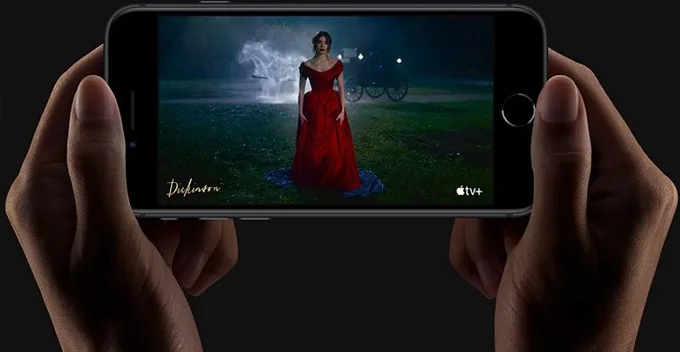 Hiệu năng iPhone SE 2020 64GB cũ hoạt động ổn định
