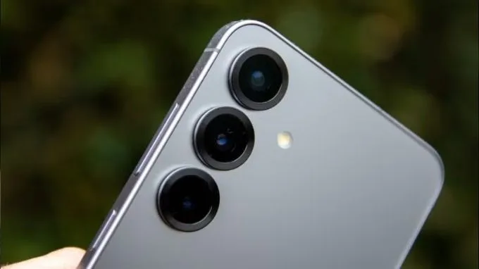 Camera Galaxy S25 256GB cũ với nhiều nâng cấp