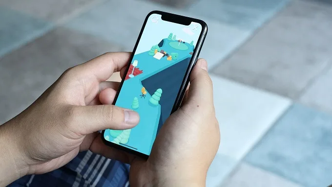 Hiệu năng iPhone 11 Pro 64GB cũ 97%