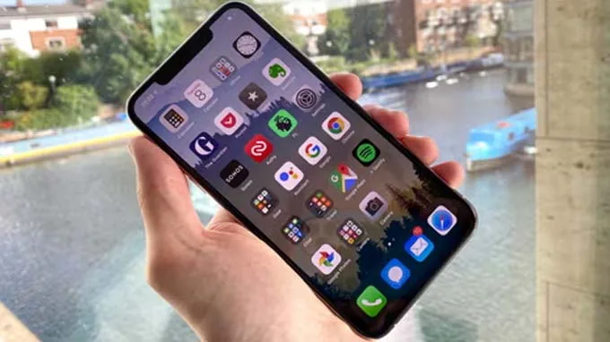 iPhone 11 Pro Max 512GB cũ 97% màn hình chất lượng cao