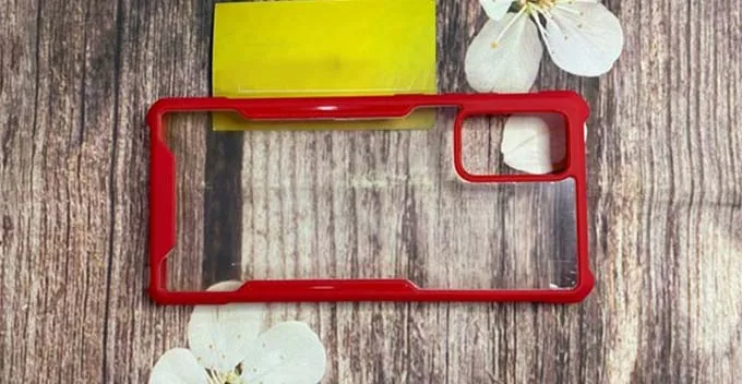 Ốp lưng Galaxy Note 20 chất lượng