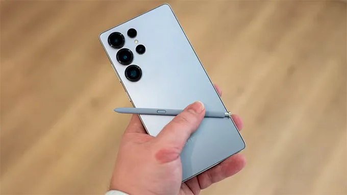 Camera Samsung S25 Ultra cũ vẫn đáp ứng tốt nhu cầu chụp ảnh