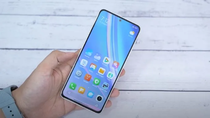 Màn hình Xiaomi Redmi Note 14 256GB