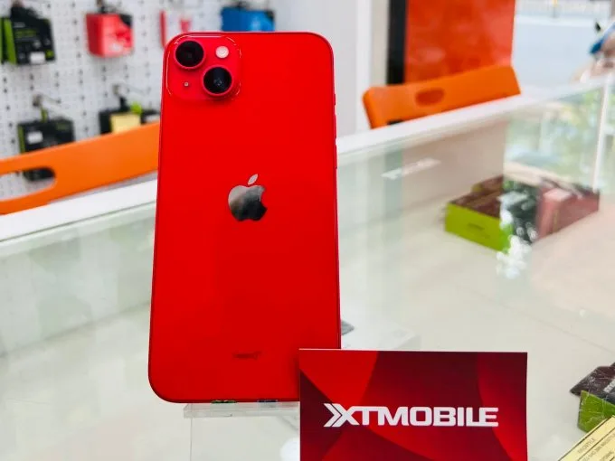 Những loại máy iPhone 14 Plus cũ