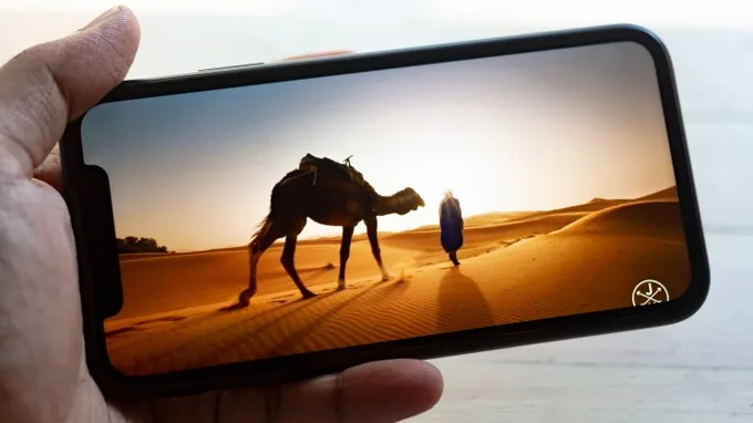 Đánh giá màn hình iPhone Xr 128GB cũ