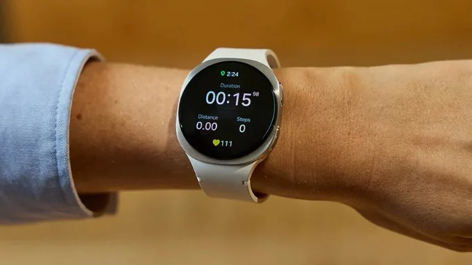 Mua Samsung Galaxy Watch 8 (Bluetooth) 44mm chính hãng tại XTmobile