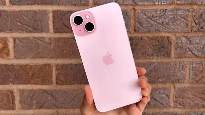 iPhone 15 Plus 256GB cũ 99% là gì