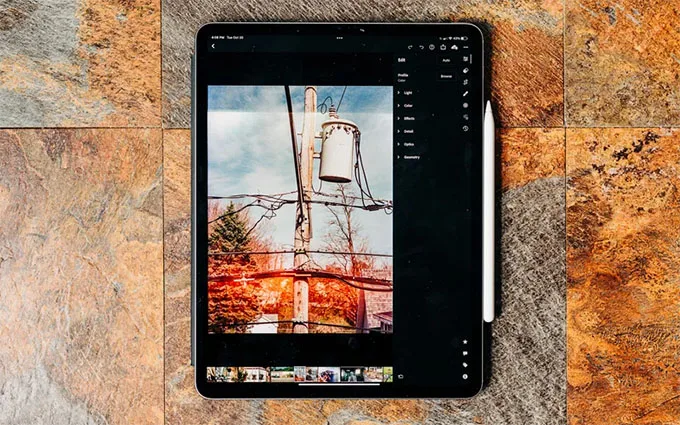 iPad Pro 2022 M2 11 inch 256GB wifi chắc chắn sẽ mang đến trải nghiệm siêu mượt
