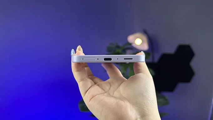 Samsung Galaxy A37 5G đi kèm với pin 5.000 mAh