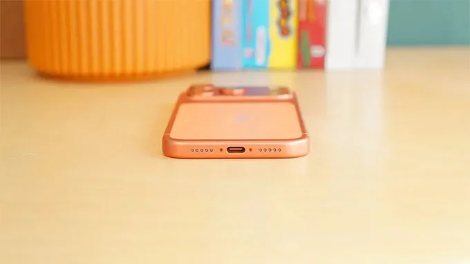 Tuổi thọ pin iPhone 17 Pro 256GB cũ 97% vẫn đảm bảo