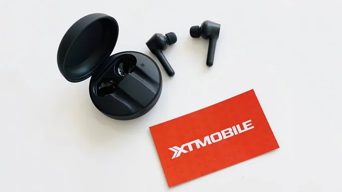 Tai nghe SoundPeats Mac sở hữu nhiều công nghệ hiện đại