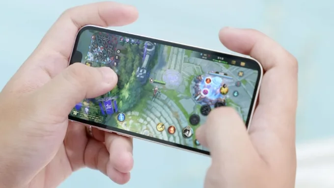 iPhone 13 mini 512GB cũ 97% có hiệu năng ổn định