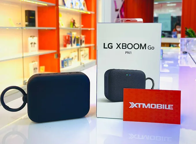 Loa LG XBoom Go PN1