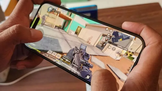 Hiệu năng iPhone 14 Pro Max 512GB cũ 97%