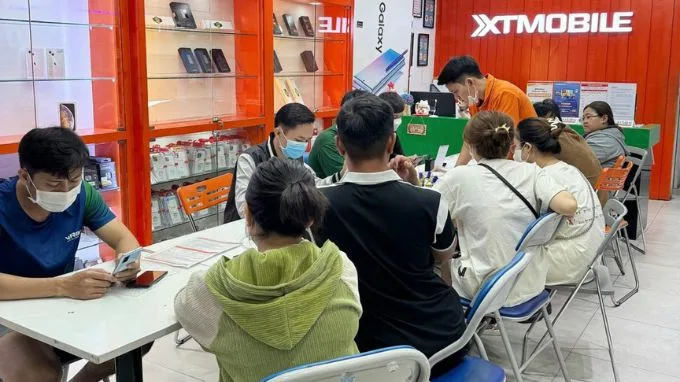 Mua iPhone 16e 256GB chưa active giá rẻ, uy tín tại XTmobile