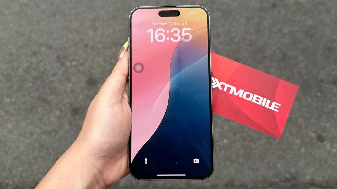 Lưu ý khi chọn mua iPhone 15 Pro Max 1TB cũ 99%