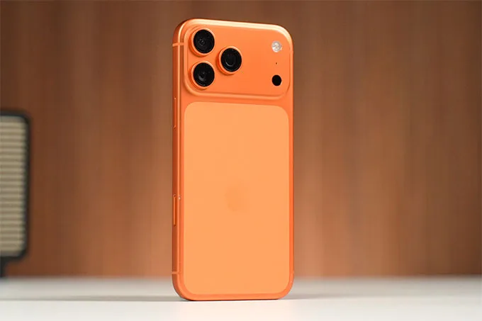 Tổng quan iPhone 17 Pro Max 1TB cũ 99%