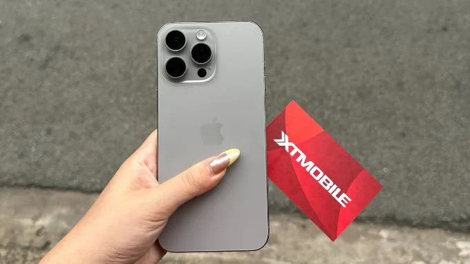 Ai nên mua iPhone 15 Pro Max 512GB cũ 97%?