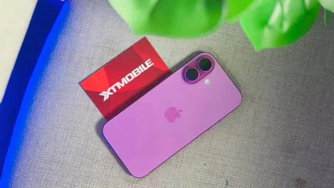 iPhone 16 Plus 256GB cũ