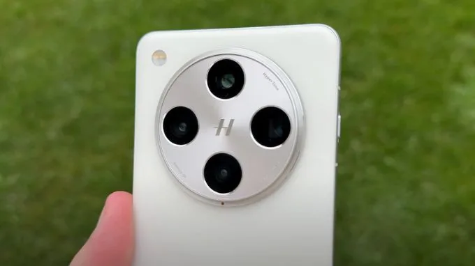 Camera Oppo Find X8 Pro 5G 16GB/ 256GB