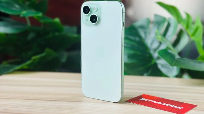 Ưu điểm khi chọn mua iPhone 15 512GB cũ