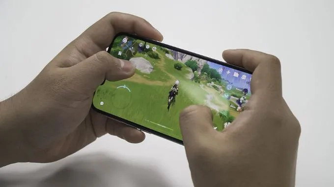 Hiệu năng iPhone 13 Pro 512GB cũ 97% mạnh mẽ