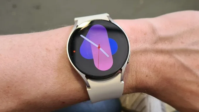 Thiết kế Samsung Galaxy Watch 7
