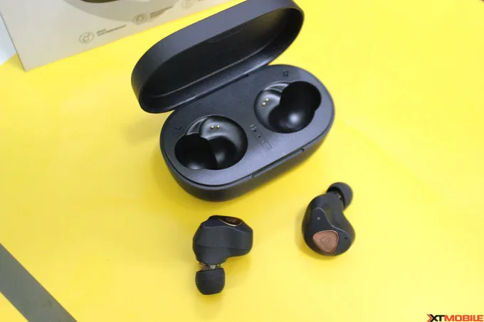 Chất lượng âm thanh tuyệt đỉnh, hỗ trợ kết nối Bluetooth 5.0