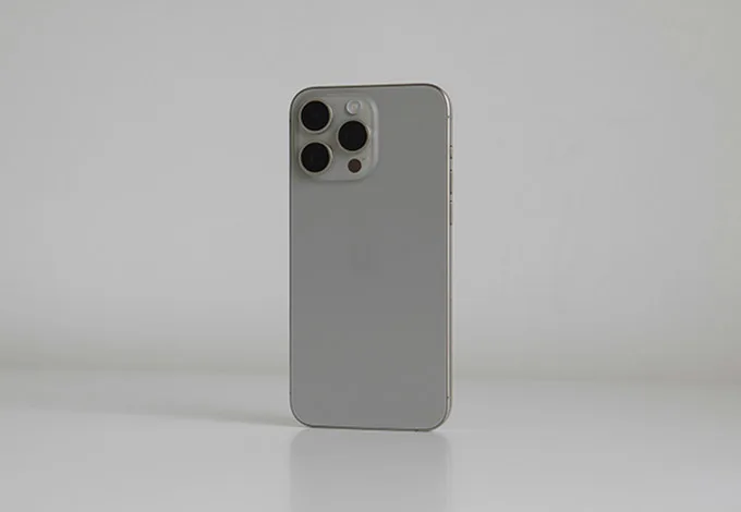 Tại sao nên mua iPhone 15 Pro bản 1TB?