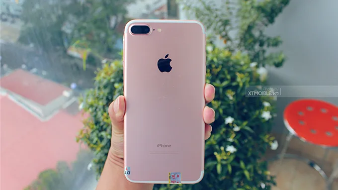 Hiệu năng iPhone 8 Plus 256GB cũ 97%
