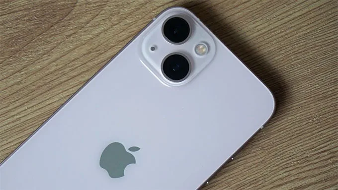 Camera iPhone 13 128GB cũ 97% chụp ảnh sắc nét