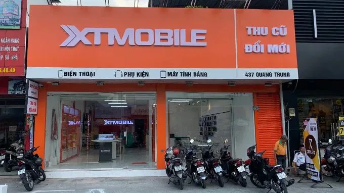 Mua iPhone 16 Plus 256GB cũ 97% giá rẻ, chất lượng uy tín tại XTmobile