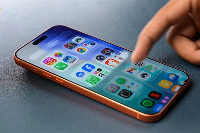 Vì sao iPhone 17 Pro Max 1TB cũ sở hữu chip A19 Pro