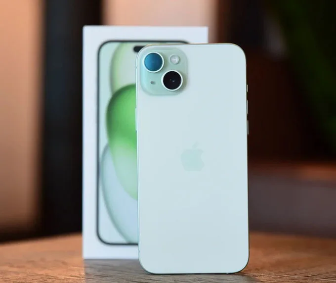 Tại sao nên mua iPhone 15 Plus bản 512GB?