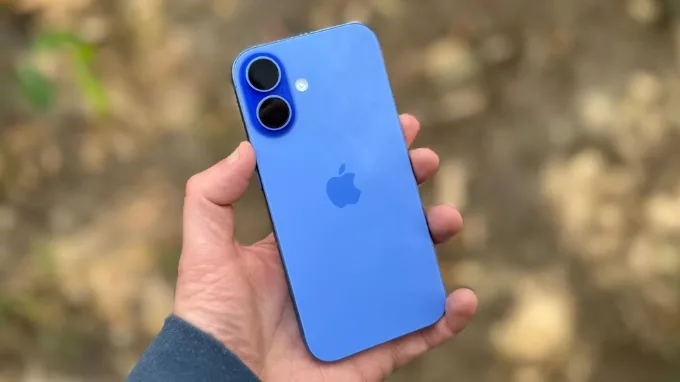 iPhone 16 256GB cũ có ngoại hình mới đẹp 99%