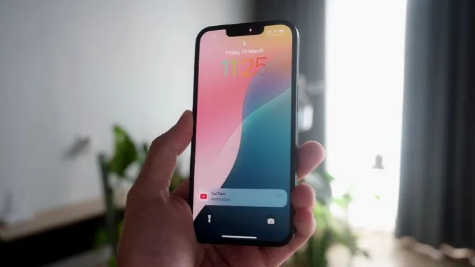 Màn hình iPhone 16e 128GB chưa active