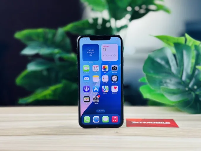 Màn hình iPhone 11 Pro Max 64GB cũ 97%