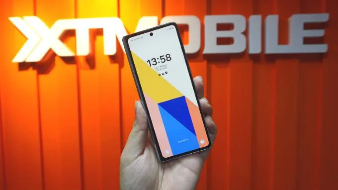 Mua Galaxy Z Fold 5 256GB chính hãng giá rẻ tại XTmobile