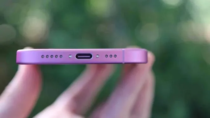 Pin iPhone 16 128GB cũ đẹp