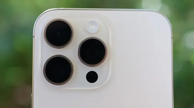 Máy ảnh của iPhone 16 Pro Max 1TB cũ 97% cũ đẹp