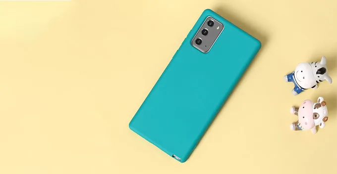Ốp lưng Galaxy Note 20 đẹp