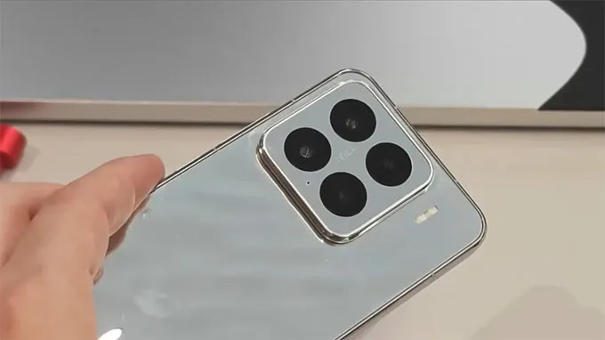 Khả năng chụp ảnh trên Xiaomi 15 Pro thật sự đáng khen ngợi