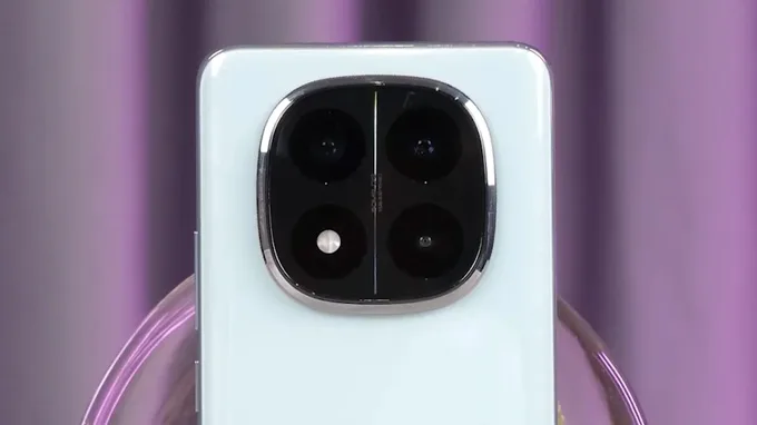 camera xiaomi redmi note 14 pro plus