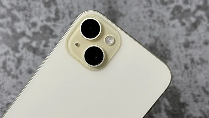 Đánh giá Apple iPhone 15 Plus 512GB cũ: Camera