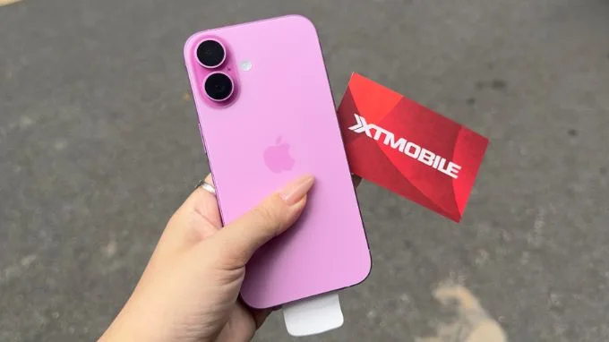 Có nên mua iPhone 16 thường 512GB