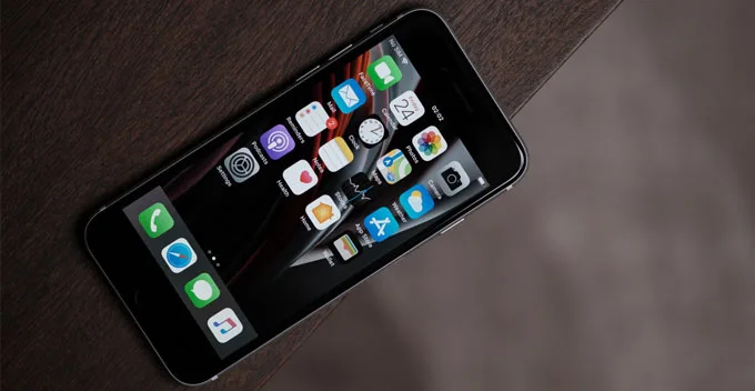 iPhone SE 2020 64GB cũ 97% có nhiều tính năng tiện ích